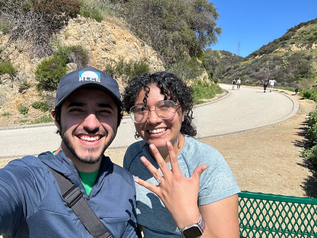 The Proposal Image